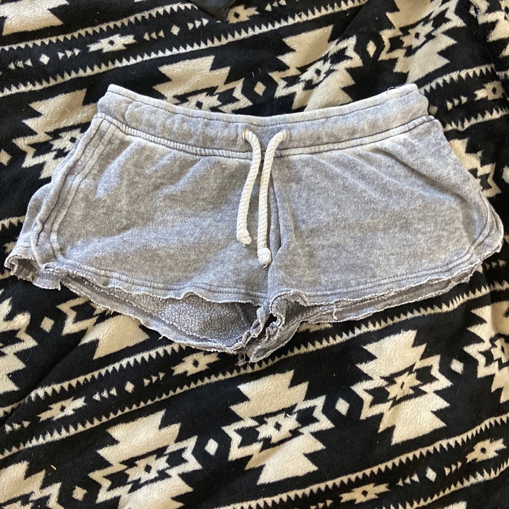 Ocean drive washed shorts
